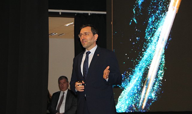 ROKETSAN Genel Müdürü İkinci: SİHA'lardan balistik füze ateşleyebilen çok da fazla ülke yok