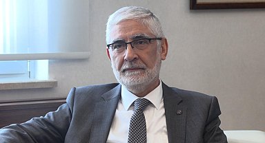 Roketsan Yönetim Kurulu Başkanı Yiğit: Sürpriz etkisi yaratacak ürünlerimiz var