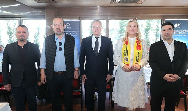 Romanya'daki yatırım fırsatları İstanbul'da konuşuldu