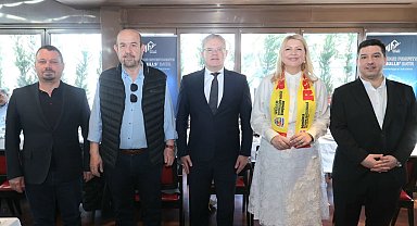 Romanya'daki yatırım fırsatları İstanbul'da konuşuldu