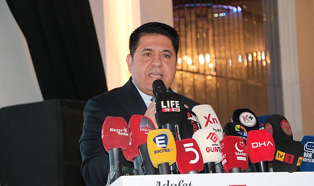 Saadet Partili Kaya: Gün, ortak bir düşmana karşı birlikte olabilme günüdür