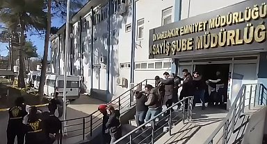 Sahte 'araç muayene randevusu' dolandırıcılığına 14 ilde 'Son istasyon' operasyonu: 25 tutuklama
