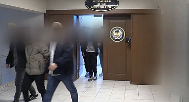 Sakarya'da DEAŞ operasyonu:1 tutuklma