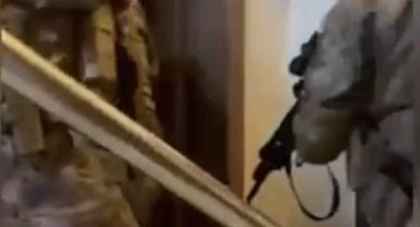 Sakarya'da uyuşturucu operasyonunda 2 tutuklama