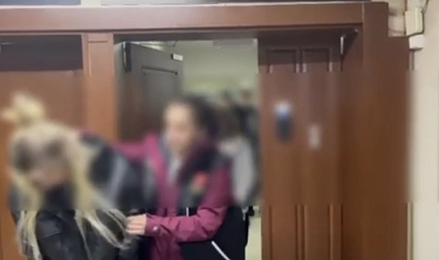 Sakarya'da uyuşturucu operasyonunda 4 tutuklama