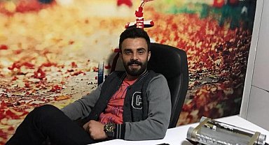 Samsun'da kamyonla çarpışan motosikletin sürücüsü öldü