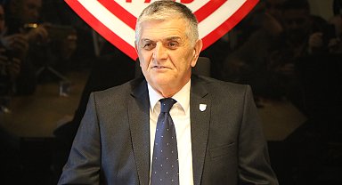 Samsunspor Basın Sözcüsü Çakır: Thomas Reis'in yaptığı açıklamaları anlamak mümkün değil