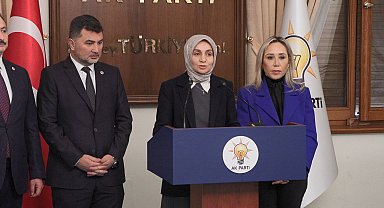 Sanal medyaya 15 yaş düzenlemesini de içeren kanun teklifi TBMM'de