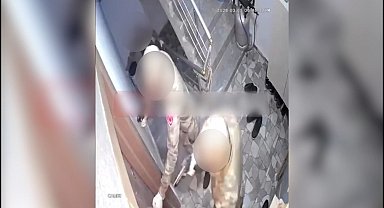 Şanlıurfa'da 'özel harekat polisi' gibi davranan 3 şüpheliye tutuklama