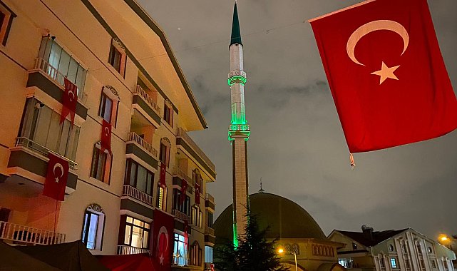Şehit ASELSAN teknisyeninin ailesine acı haber verildi