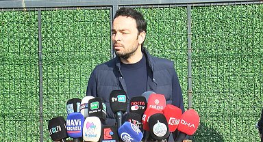 Selçuk İnan: Hakemin beni sevmediğini ve hatta benden nefret ettiğini biliyorum