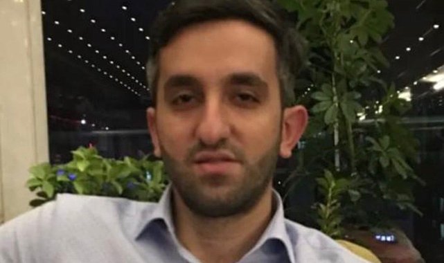 Siirt'te halı sahada fenalaşan memur hayatını kaybetti