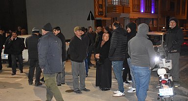 Sivas'ta 125 kişi 'umre' dolandırıcılığı iddiasıyla polise şikayette bulundu