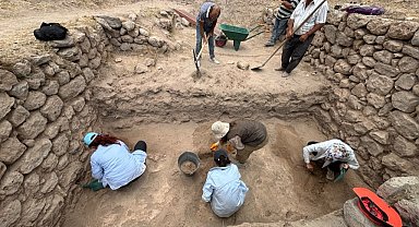 Sobesos Antik Kenti kazıları, 'Cumhurbaşkanlığı Kararlı Kazı' statüsü kazandı