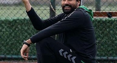 Somaspor'un kaleci antrenörü Süleyman Küçük, Salihli'de hayatını kaybetti