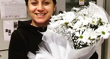 Spor yaparken kalp krizi geçiren Eda hemşire hayatını kaybetti