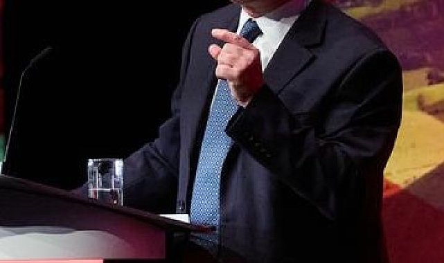 Starmer: İran tarafından hedef alındığımıza dair herhangi bir değerlendirme yok
