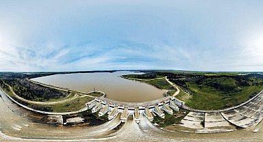 Süloğlu Barajı'nda doluluk yüzde 96'ya çıktı; üretici verimden umutlu