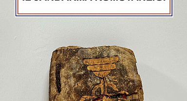 Tarihi eser niteliği taşıdığı değerlendirilen Tevrat ele geçirildi