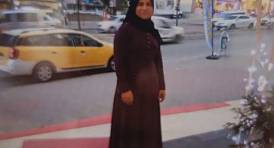 Tartıştığı eşini boğdu