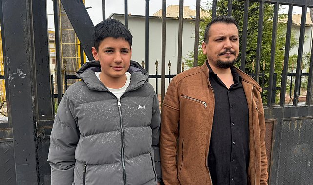 Taşla Hasan Berat'ı hastanelik eden okul arkadaşı: Karşılıklı şakalaşıyorduk