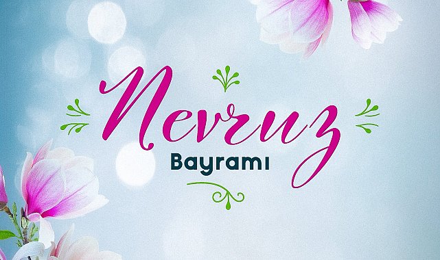 TBMM Başkanı Kurtulmuş'tan 'Nevruz' mesajı