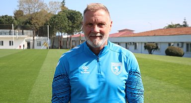 Thorsten Fink: Her maçı kazanmak istiyoruz