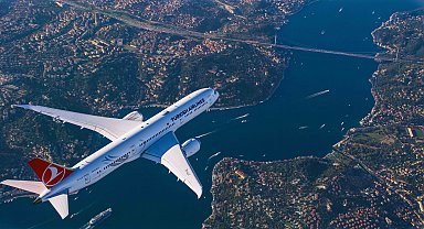 THY, 2,2 milyar dolar kar açıkladı