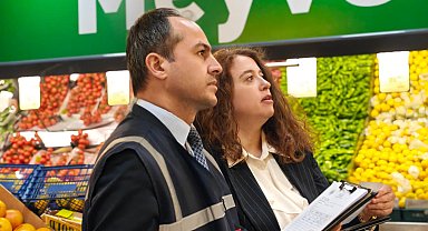 Ticaret Bakanlığı ramazanın ilk haftasında 16 bin ürün denetledi