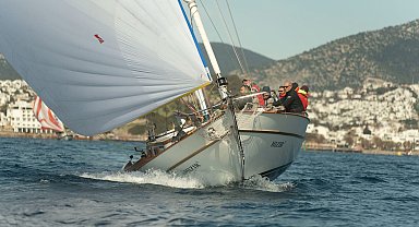 Tırhandil Cup 4'üncü ayak etabı tamamlandı