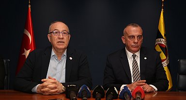 TMOK Fair Play Komisyonu'ndan Fenerbahçe'ye 2'nci kez Altın Şeref Bayrağı