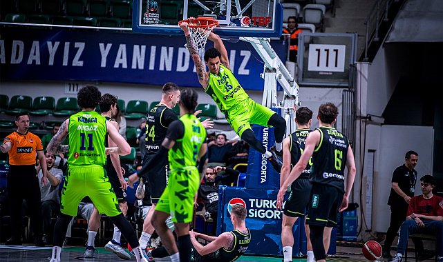 TOFAŞ - Yukatel Merkezefendi Belediyesi: 88-93