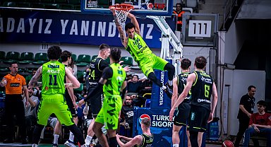 TOFAŞ - Yukatel Merkezefendi Belediyesi: 88-93