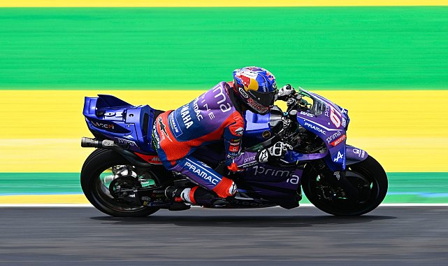 Toprak Razgatlıoğlu MotoGP ABD Grand Prix'sinde piste çıkıyor