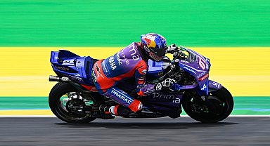 Toprak Razgatlıoğlu MotoGP ABD Grand Prix'sinde piste çıkıyor