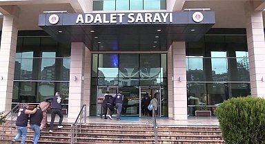 Trabzon merkezli yasa dışı bahis operasyonu: 4 tutuklama