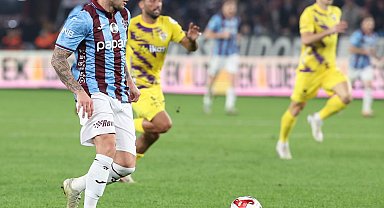 Trabzonspor ile ikas Eyüpsyor 4'üncü randevuda