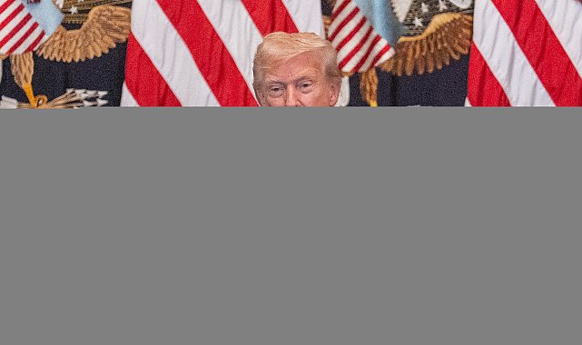 Trump: Putin, İran'a biraz yardım ediyor olabilir