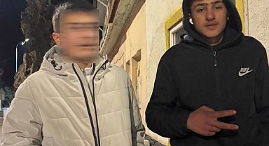 Tüfekle oynarken arkadaşını öldüren çocuk tutuklandı