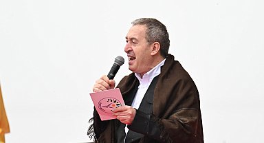 Tuncer Bakırhan: Bizim İran'daki savaşa ilişkin tavrımız nettir