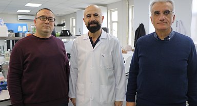 Türk bilim insanları, Antarktika'daki mikroorganizmaları tarıma kazandırmayı hedefliyor