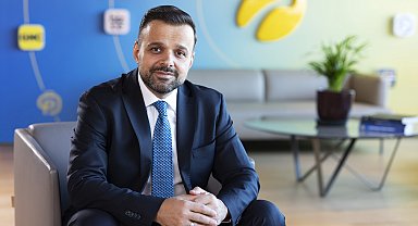 Turkcell Genel Müdürü Dr. Koç: Cumhurbaşkanımızın vizyonu, 5G yolculuğumuza güç veriyor