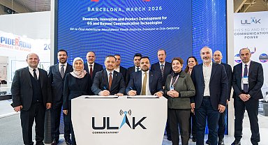 Turkcell ile ULAK'tan 6G için ortak adım