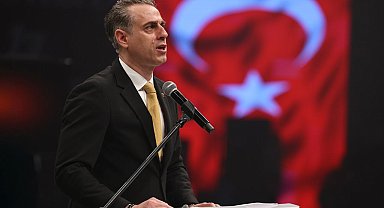 Türkiye Open 2026'nın açılış seremonisi yoğun katılımla düzenlendi