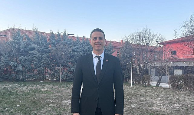 Türkiye Tekvando Federasyonu Başkanı Tanrıkulu: Turkish Open bir tekvando şöleni olacak