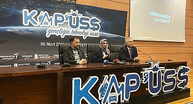 TUSAŞ Genel Müdürü Demiroğlu: GÖKBEY'e sivil sertifikasyon bu ay içinde alınacak