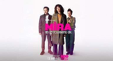 TV+ mart ayı içerik takvimini paylaştı