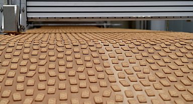 Ülker, 2025 yılı finansal sonuçlarını açıkladı