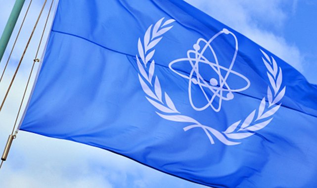 Uluslararası Atom Enerjisi Ajansı Yönetim Kurulu yarın toplanacak