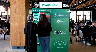 Uluslararası Sıfır Atık Günü'nün 4'üncü yılı